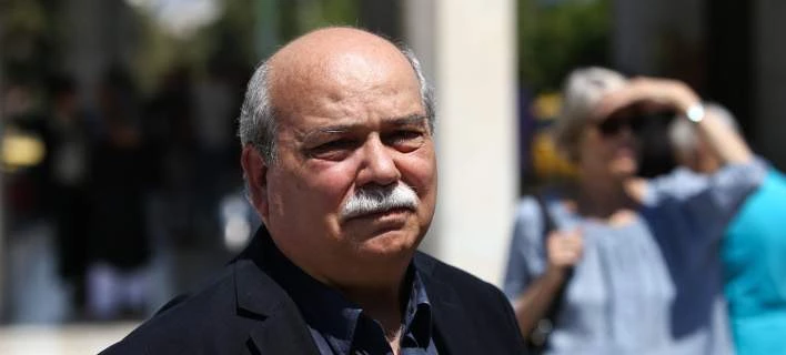 Βούτσης: Κανείς δεν μπορεί να παίζει με την ιστορία, το συναίσθημα και την αξιοπρέπεια οποιουδήποτε λαού